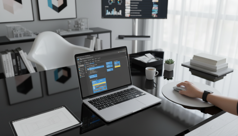 Página de Post Único Dinâmica Crocoblock Elementor