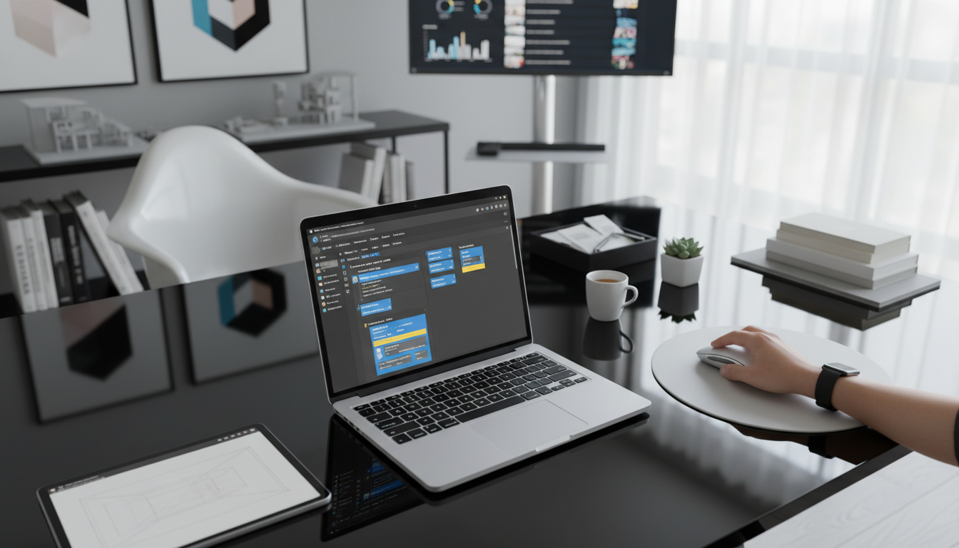 Página de Post Único Dinâmica Crocoblock Elementor