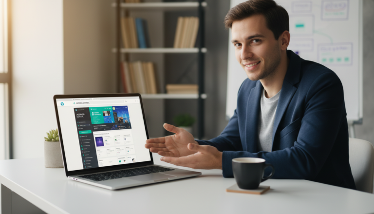 Crocoblock para Iniciantes, tela de personalização do WordPress, desenvolvimento web com Elementor e Crocoblock, interface de usuário dinâmica