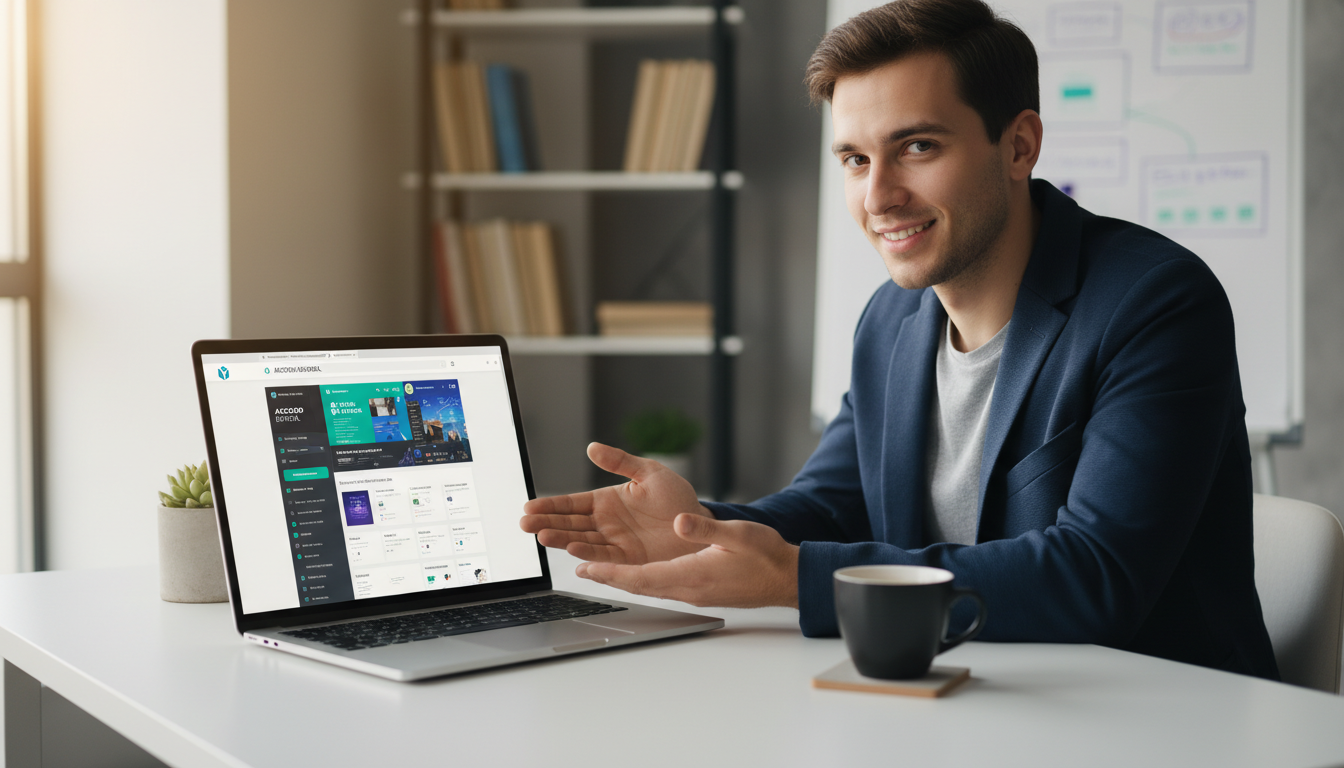 Crocoblock para Iniciantes, tela de personalização do WordPress, desenvolvimento web com Elementor e Crocoblock, interface de usuário dinâmica
